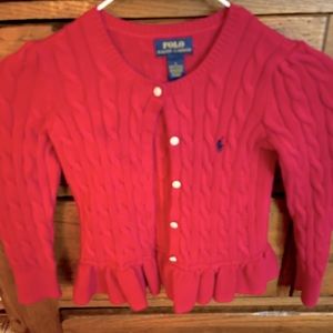 Sweater.